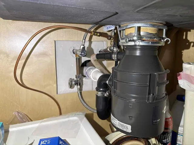 Metro Plumbing, Heating & Air — photo from the business 1