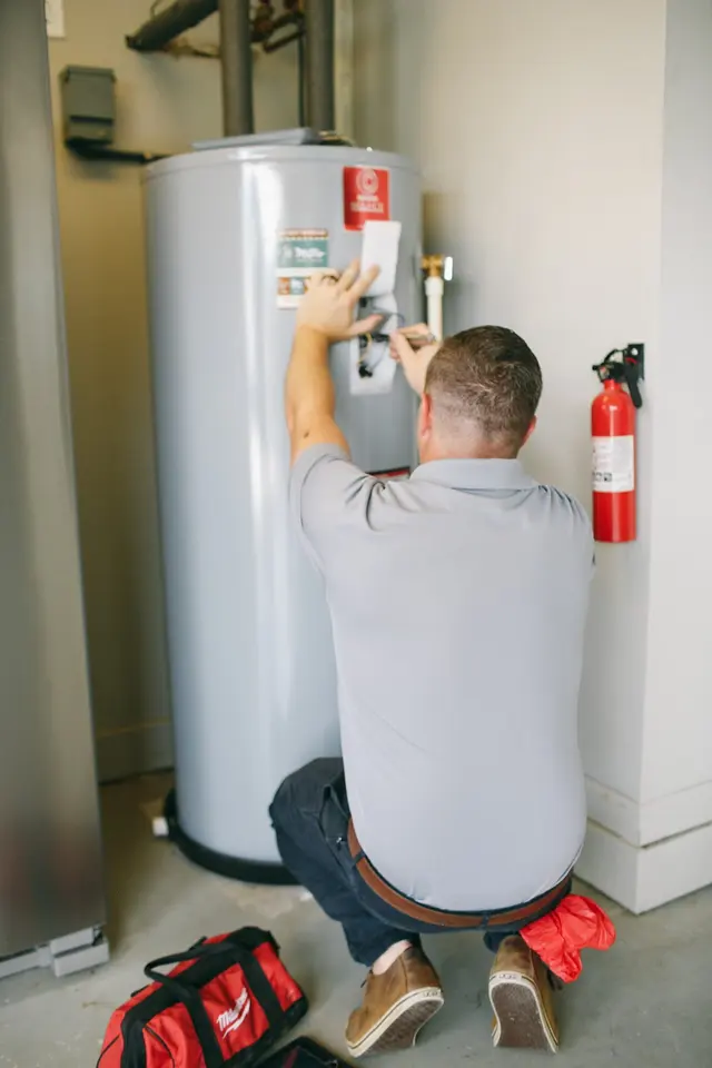 Metro Plumbing, Heating & Air — photo from the business 6