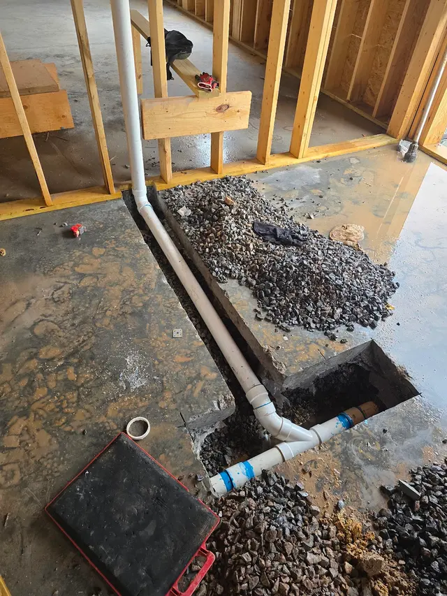 Express Plumbing — photo from the business 6