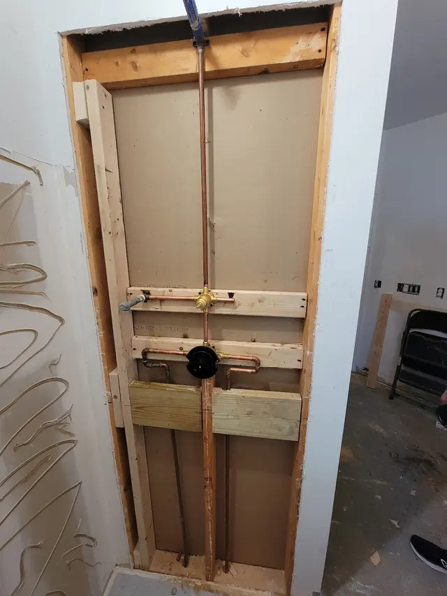 Express Plumbing — photo from the business 12
