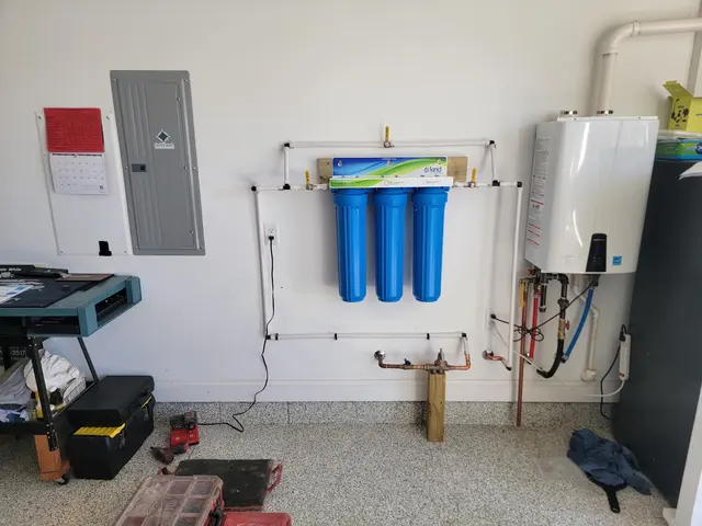 Express Plumbing — photo from the business 4