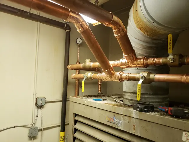 Express Plumbing — photo from the business 7
