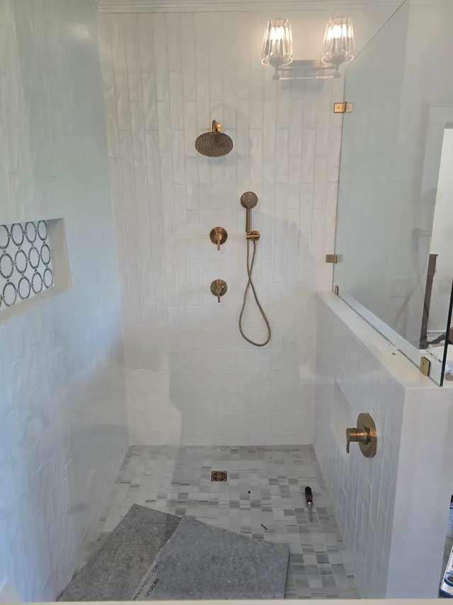 Express Plumbing — photo from the business 5