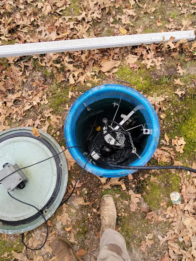 Express Plumbing — photo from the business 3