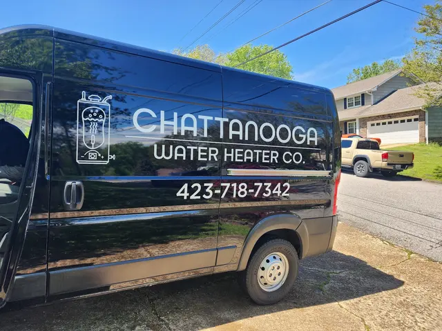Chattanooga Water Heater Co — customer photo 6