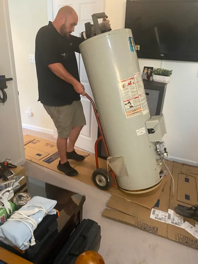 Chattanooga Water Heater Co — customer photo 12