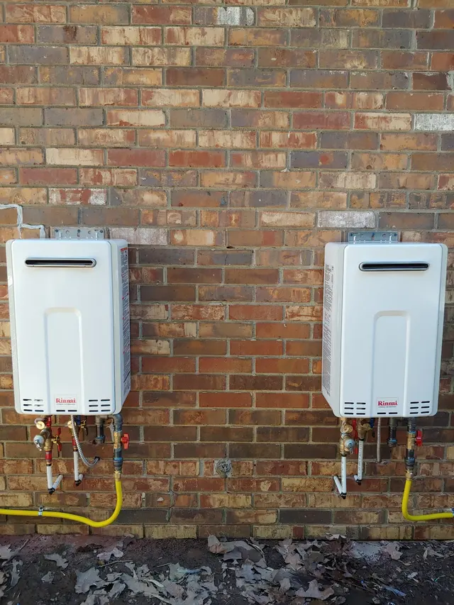 Chattanooga Water Heater Co — photo from the business 5