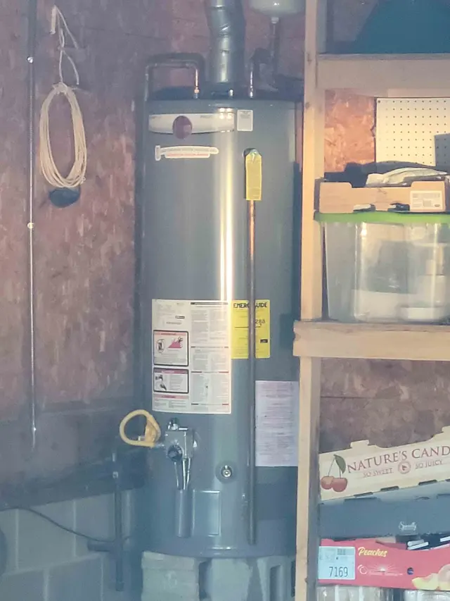 Chattanooga Water Heater Co — photo from the business 7