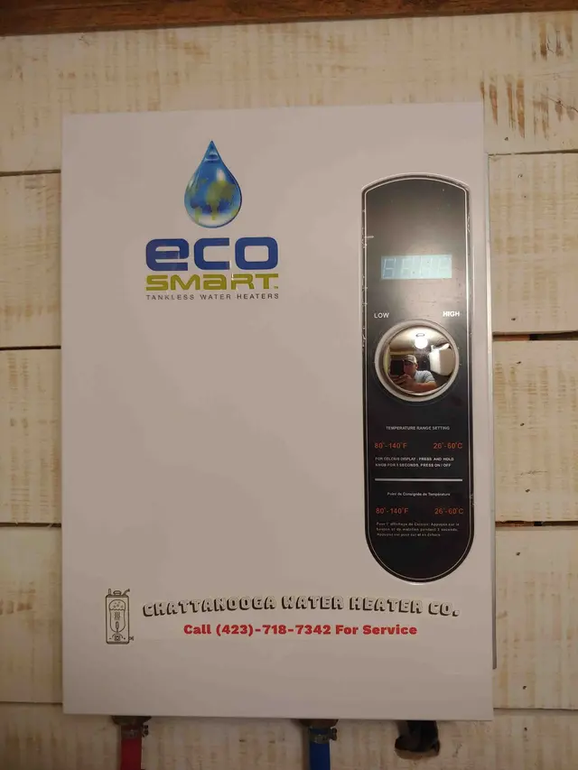 Chattanooga Water Heater Co — photo from the business 8