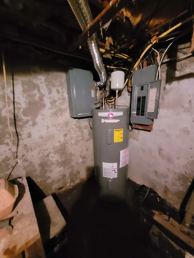 Chattanooga Water Heater Co — photo from the business 9