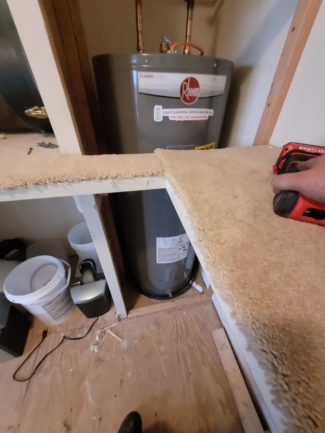 Chattanooga Water Heater Co — photo from the business 10