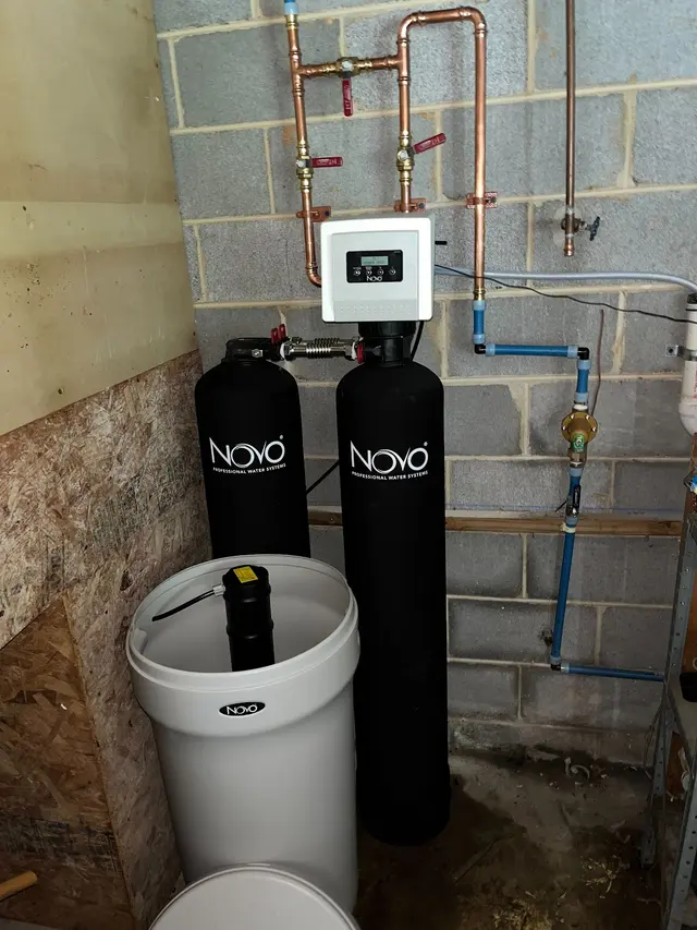 BP Plumbing — photo from the business 8
