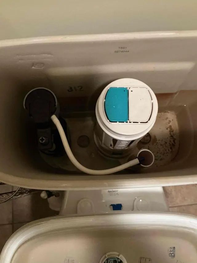 Metro Plumbing, Heating & Air — photo from the business 11