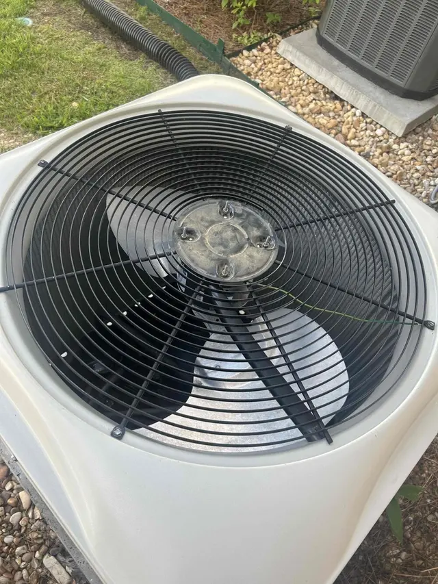 Metro Plumbing, Heating & Air — photo from the business 8