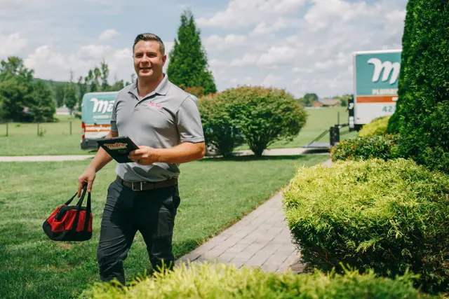 Metro Plumbing, Heating & Air — photo from the business 10