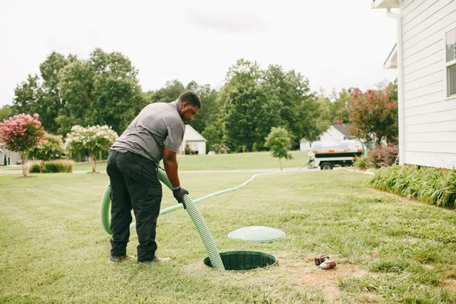 Metro Plumbing, Heating & Air — photo from the business 6
