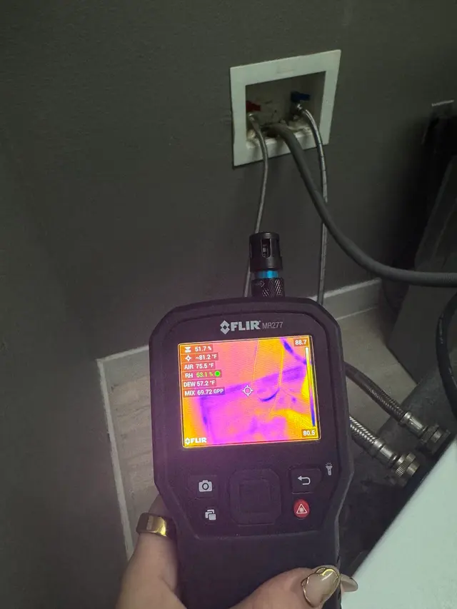 Air Quality Experts Mold Testing & Inspections — photo from the business 2