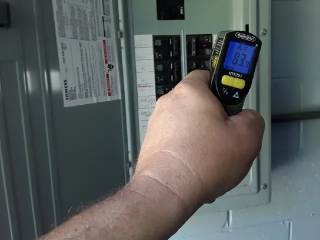 Residential Inspection LLC — photo from the business 5
