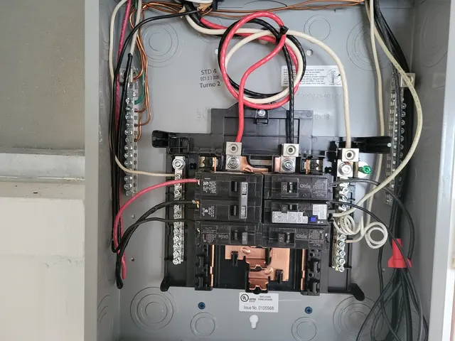 Residential Inspection LLC — photo from the business 2