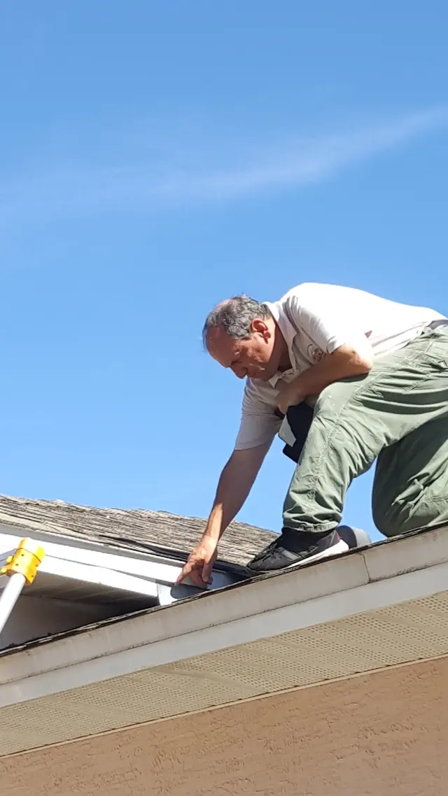 Residential Inspection LLC — photo from the business 11