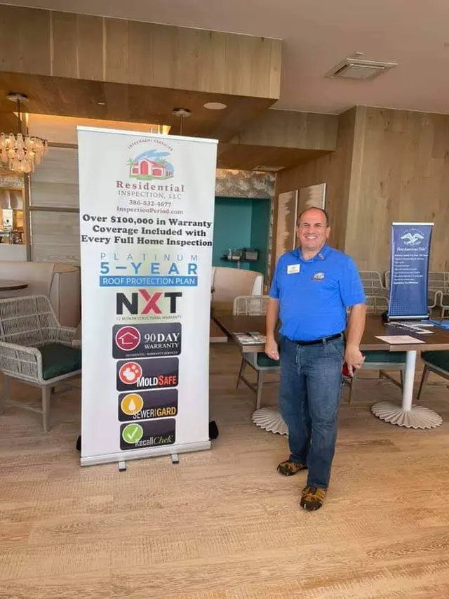 Residential Inspection LLC — photo from the business 7
