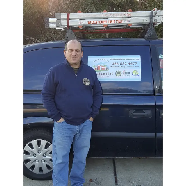 Residential Inspection LLC — photo from the business 6