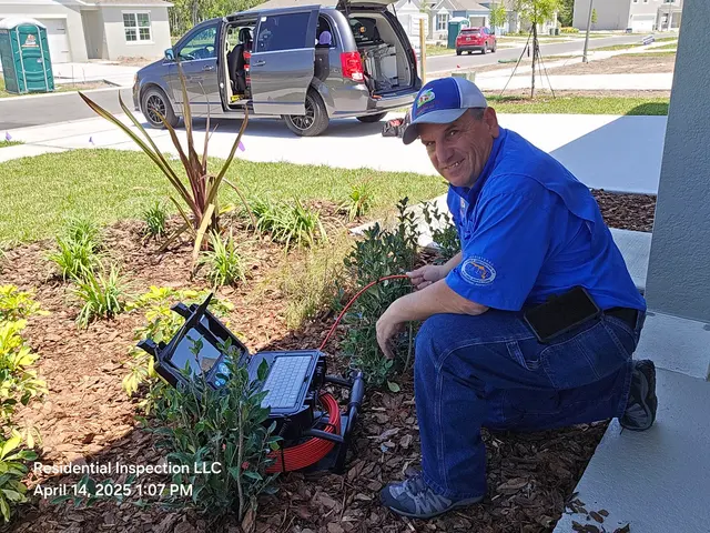 Residential Inspection LLC — photo from the business 1