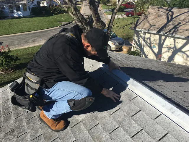 Grant Inspection Services — photo from the business 9