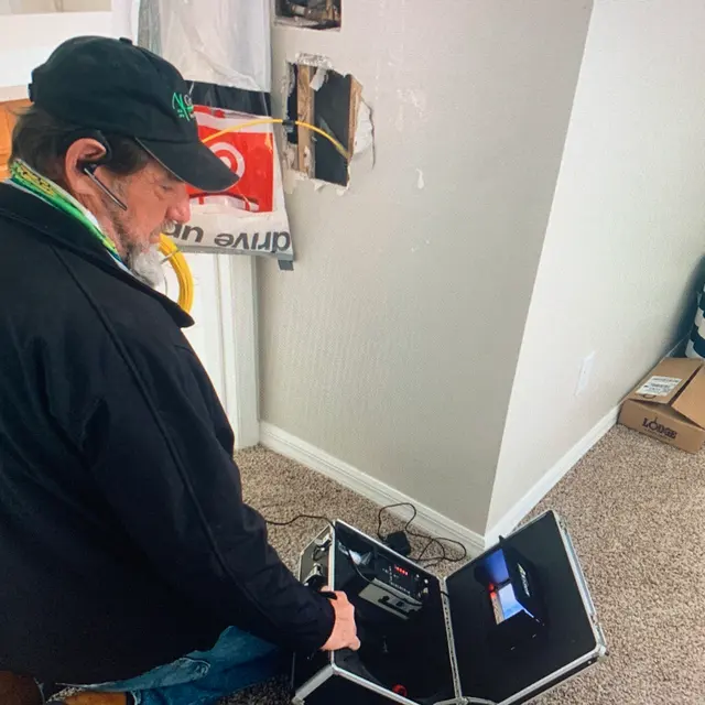 Grant Inspection Services — photo from the business 12