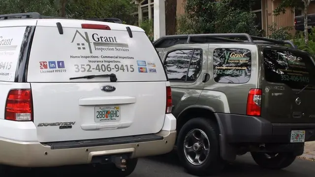 Grant Inspection Services — photo from the business 2