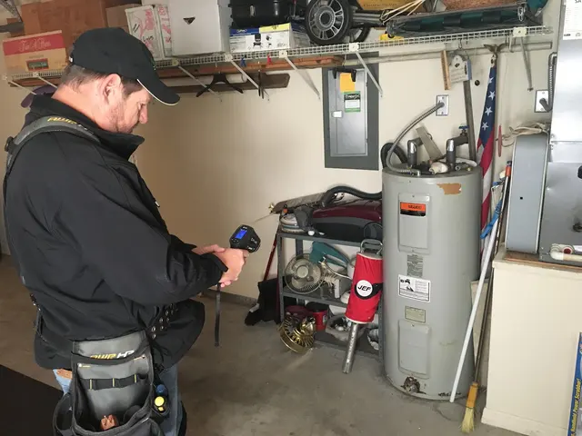 Grant Inspection Services — photo from the business 10