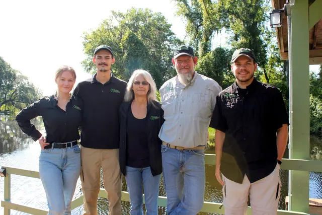 Grant Inspection Services — photo from the business 1