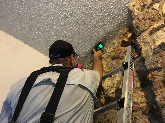 Grant Inspection Services — photo from the business 11