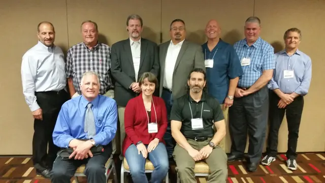 Indoor Air Quality Solutions, IAQS — photo from the business 7