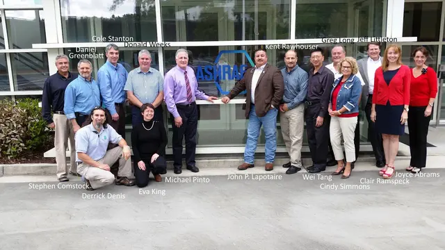 Indoor Air Quality Solutions, IAQS — photo from the business 12