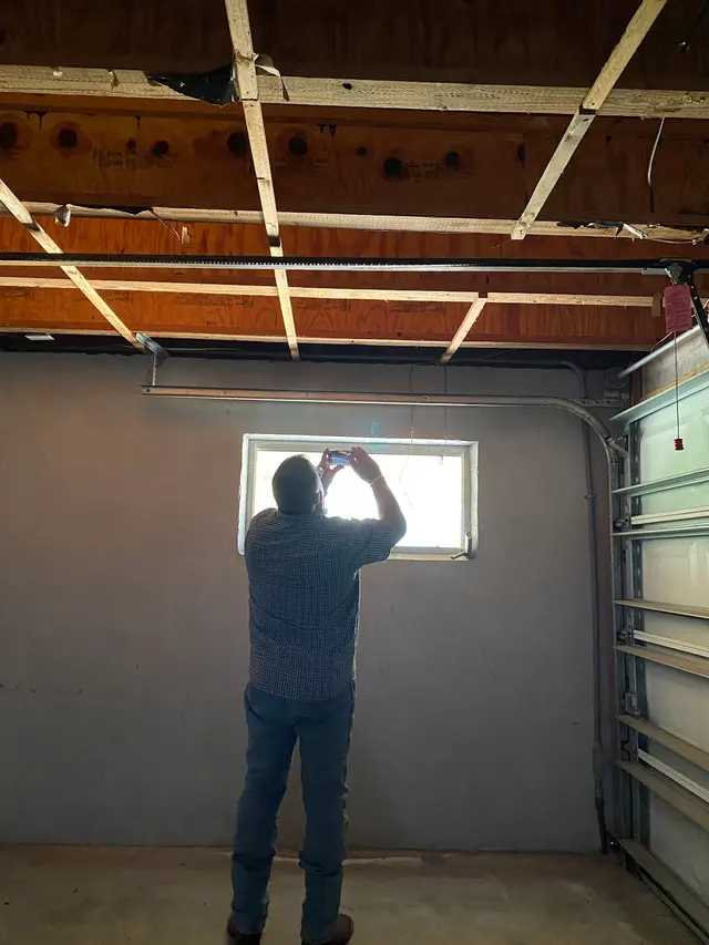 Indoor Air Quality Solutions, IAQS — customer photo 5