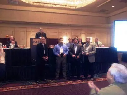 Indoor Air Quality Solutions, IAQS — photo from the business 4
