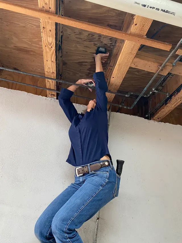 Indoor Air Quality Solutions, IAQS — customer photo 2