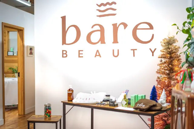 Bare Beauty — photo from the business 7