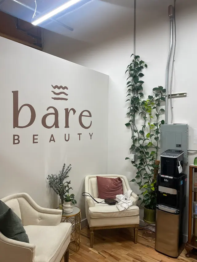 Bare Beauty — customer photo 6