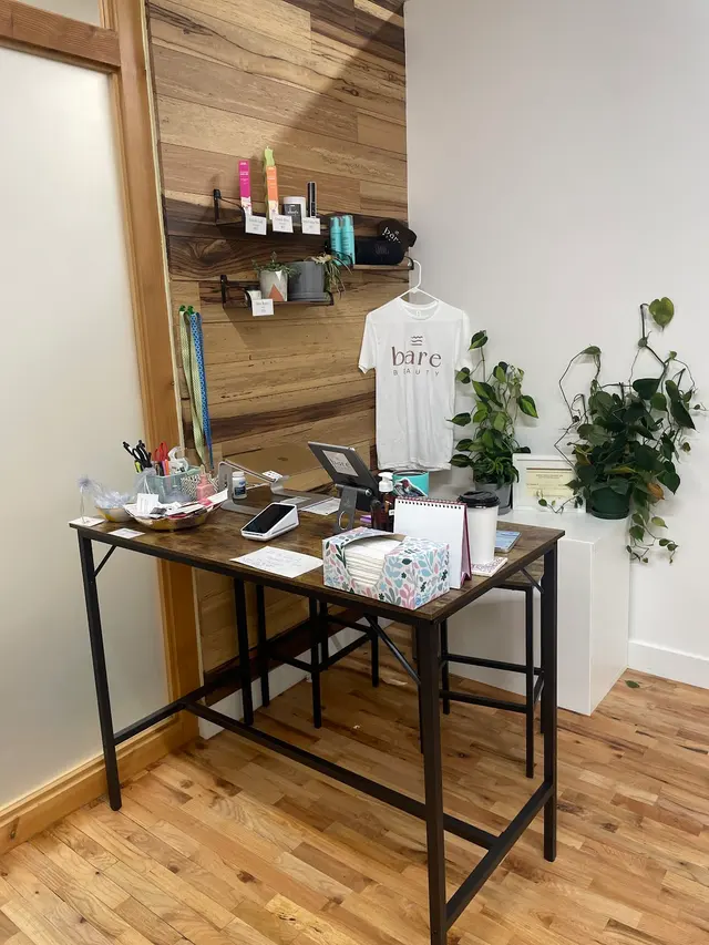 Bare Beauty — customer photo 3