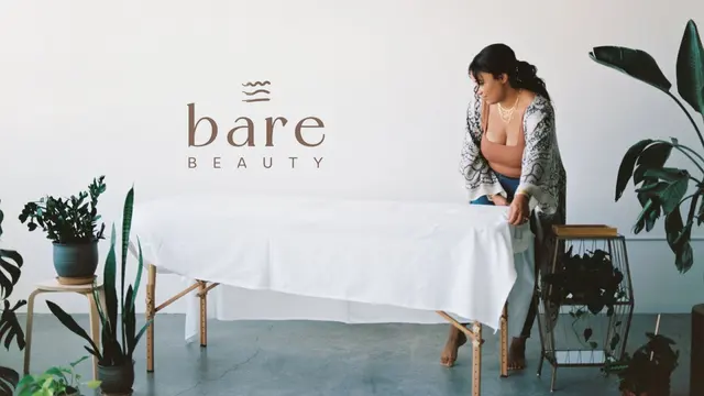 Bare Beauty — photo from the business 1