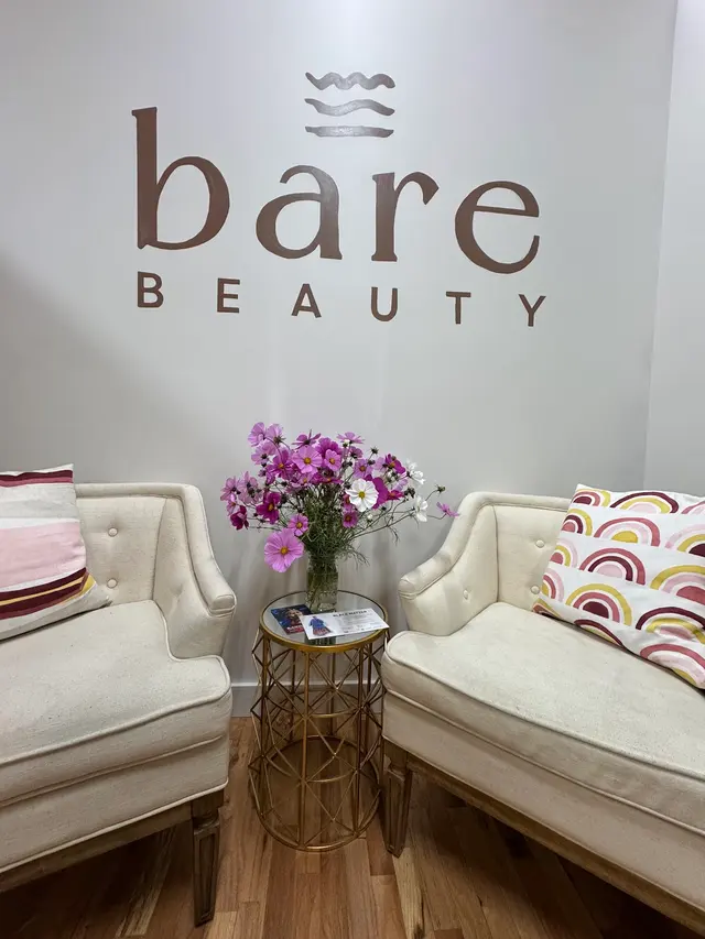Bare Beauty — photo from the business 10