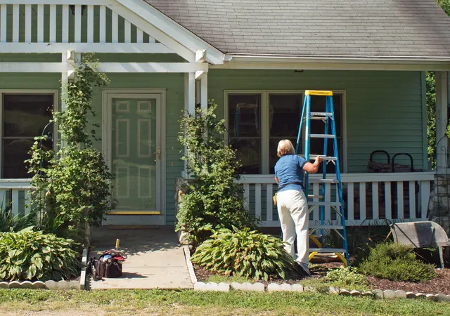 Sunbird Home Inspections, LLC — photo from the business 5
