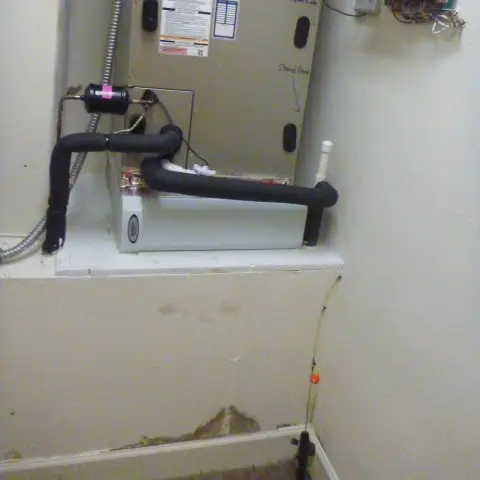 Enviro-Hazard Testing — photo from the business 7