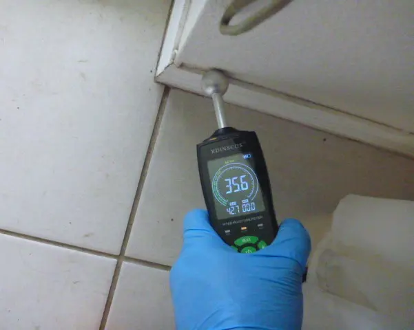 Enviro-Hazard Testing — photo from the business 12