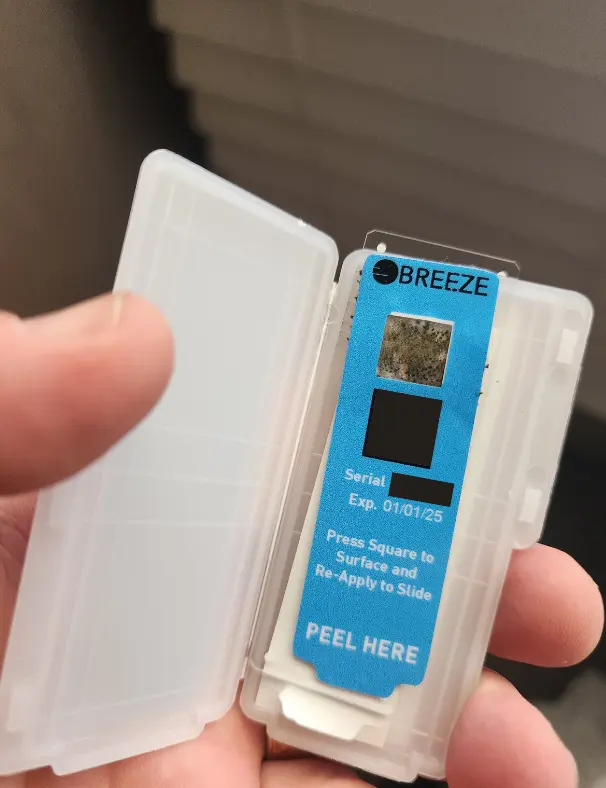 Enviro-Hazard Testing — photo from the business 4