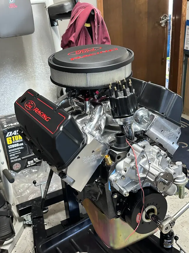 A & T Auto Care — photo from the business 5