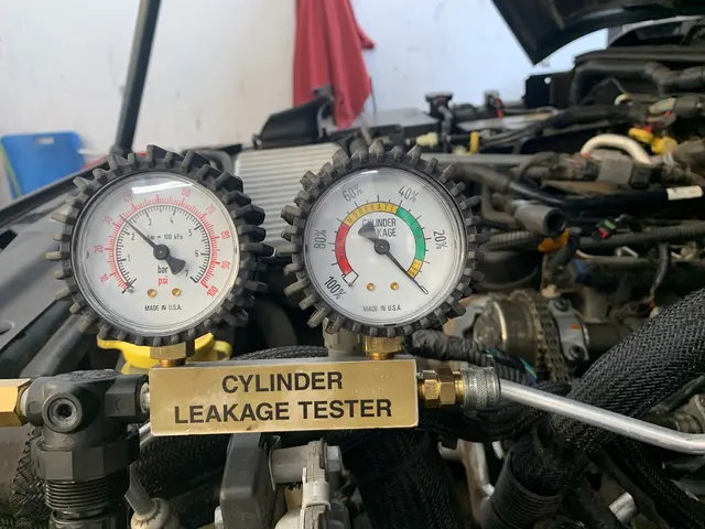 A & T Auto Care — photo from the business 7