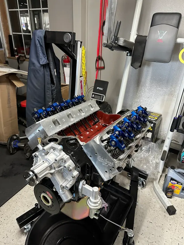 A & T Auto Care — photo from the business 6